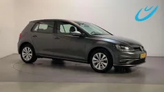Grijs Gebruikt 2019 VW Golf VII Comfortline Hatchback | € 15.850 (Eerlijke prijs)