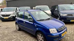 Gebruikt 2008 Fiat Panda Young Hatchback | € 1.750 (Goede deal)