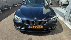 BMW 523