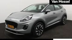 Grijs Gebruikt 2023 Ford Puma Titanium SUV | € 22.845 (Eerlijke prijs)