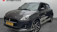 Gebruikt 2023 Suzuki Swift Style Hatchback | € 17.398 (Eerlijke prijs)