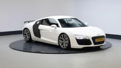 Gebruikt 2013 Audi R8 Coupé Design Coupé | € 89.450