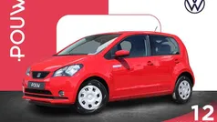 Gebruikt 2020 Seat Mii Electric Hatchback | € 11.900 (Goede deal)