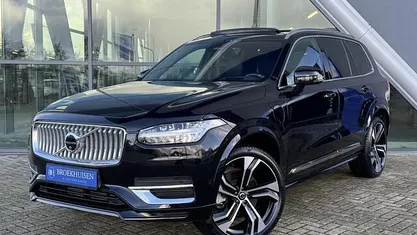 Gebruikt 2024 Volvo XC90 Ultra SUV | € 63.950 (Super prijs)
