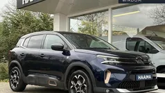 Gebruikt 2023 Citroën C5 Aircross Comfort SUV | € 25.950 (Eerlijke prijs)