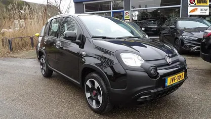 Occasion 2023 Fiat Panda City Life Hatchback | € 12.950 (Goede deal)