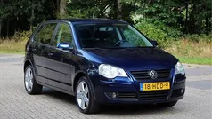 Gebruikt 2008 VW Polo Comfortline Hatchback | € 3.399 (Eerlijke prijs)