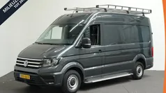 Gebruikt 2022 VW Crafter Highline Van | € 30.900 (Eerlijke prijs)