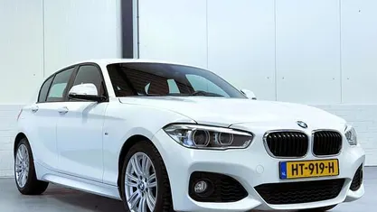 Occasion 2016 BMW 116 M Sport Hatchback | € 10.750 (Eerlijke prijs)