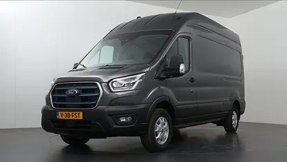 Occasion Ford E-Transit Trend 135 kW (184 PK) 2024 Van