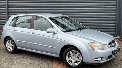 Occasion Kia Cerato LX 105 PK (77 kW) 2007 Hatchback