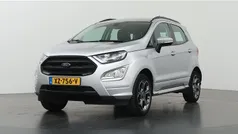 Gebruikt 2018 Ford Ecosport ST-Line SUV | € 14.830 (Eerlijke prijs)