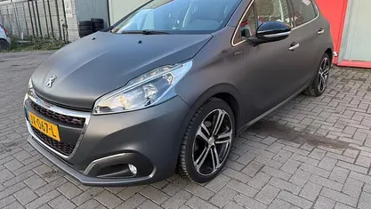 Occasion Peugeot 208 GT-line 110 PK (80 kW) 2016 Hatchback