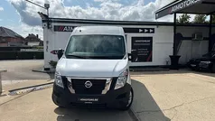 Gebruikt 2023 Nissan Interstar Acenta Van | € 24.995 (Eerlijke prijs)