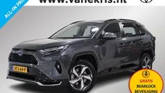 Gebruikt 2022 Toyota RAV4 Hybrid Style SUV | € 39.400 (Eerlijke prijs)