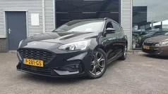 Gebruikt 2018 Ford Focus Business Edition Stationwagen | € 10.999 (Eerlijke prijs)