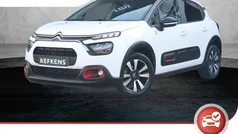 Gebruikt 2021 Citroën C3 PureTech Hatchback | € 13.900 (Eerlijke prijs)