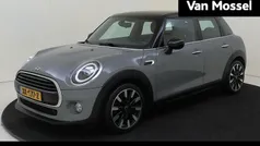 Grijs Gebruikt 2019 Mini Cooper Chili Hatchback | € 18.935 (Eerlijke prijs)