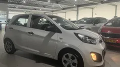 Gebruikt 2012 Kia Picanto Hatchback | € 5.445 (Eerlijke prijs)