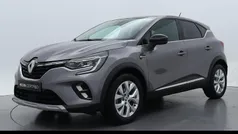 Grijs Gebruikt 2022 Renault Captur Intens SUV | € 21.490 (Goede deal)