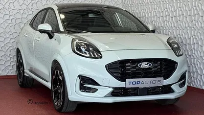 Occasion 2024 Ford Puma ST-Line X SUV | € 28.888 (Eerlijke prijs)