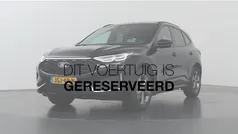 Zwart Gebruikt 2024 Ford Kuga ST-Line X SUV | € 39.435 (Eerlijke prijs)