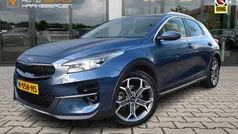 Gebruikt 2020 Kia XCeed SUV | € 20.900 (Eerlijke prijs)