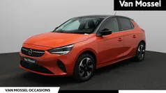 Oranje Gebruikt 2023 Opel Corsa-e Elegance Hatchback | € 19.900 (Eerlijke prijs)