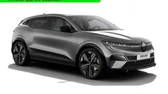 Gris schiste kqg (grijs metallic) Gebruikt 2023 Renault Mégane Techno Hatchback | € 28.950 (Eerlijke prijs)