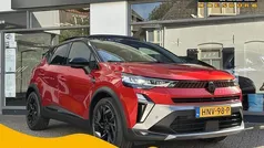 Gebruikt 2025 Renault Captur Esprit Alpine SUV | € 36.750 (Eerlijke prijs)