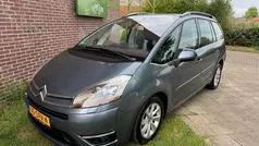 Citroën Grand C4 Picasso
