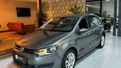 Gebruikt 2011 VW Polo Comfortline Hatchback | € 4.990 (Goede deal)