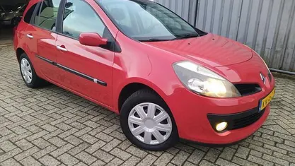 Occasion Renault Clio GrandTour Business 101 PK (74 kW) 2009 Stationwagen
