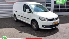 Gebruikt 2012 VW Caddy Maxi MPV | € 3.900 (Super prijs)