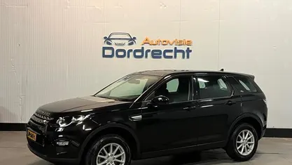 Occasion Land Rover Discovery Sport Pure 150 PK (110 kW) 2016 SUV