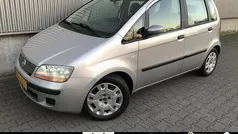 Mpv Gebruikt 2004 Fiat Idea MPV | € 1.940 (Eerlijke prijs)
