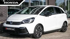 Gebruikt 2025 Honda Jazz Advance Hatchback | € 31.950 (Eerlijke prijs)