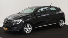 Gebruikt 2020 Renault Clio V Zen Hatchback | € 9.400 (Eerlijke prijs)