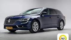 Blauw Gebruikt 2020 Renault Talisman LIMITED Stationwagen | € 17.945 (Super prijs)