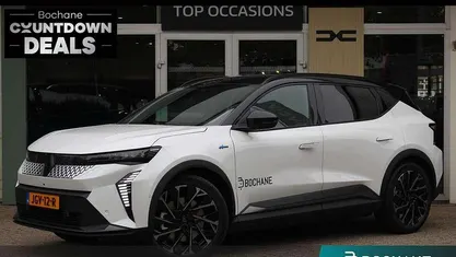Occasion Renault Scenic E-Tech Esprit Alpine 160 kW (218 PK) 2025 SUV