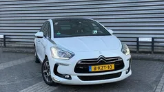 Wit Gebruikt 2013 Citroën DS5 Business Class Hatchback | € 8.495 (Eerlijke prijs)