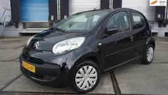 Gebruikt 2006 Citroën C1 Hatchback | € 1.995 (Eerlijke prijs)