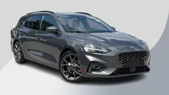 Grijs Gebruikt 2020 Ford Focus ST Stationwagen | € 29.900 (Eerlijke prijs)
