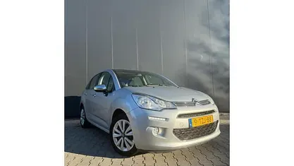 Occasion 2014 Citroën C3 Hatchback | € 6.200 (Eerlijke prijs)