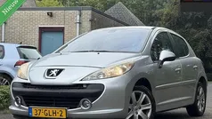 Gebruikt 2008 Peugeot 207 Hatchback | € 1.999 (Eerlijke prijs)