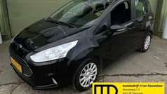Mpv Gebruikt 2014 Ford B-MAX Style MPV | € 4.995 (Eerlijke prijs)
