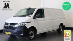 Wit Gebruikt 2020 VW T6.1 Van | € 15.900 (Eerlijke prijs)