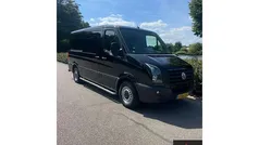 Overige Gebruikt 2016 VW Crafter Van | € 14.950 (Eerlijke prijs)