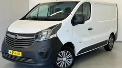 Gebruikt 2017 Opel Vivaro Van | € 5.950 (Eerlijke prijs)