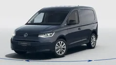 Blauw Nieuw 2024 VW Caddy Style MPV | € 33.750 (Eerlijke prijs)